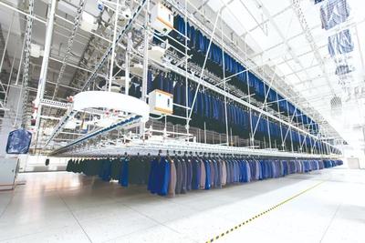 路線確定!力爭用10年左右時(shí)間建成世界輕工強(qiáng)國