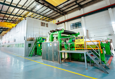 杭州創(chuàng)新輕工機械