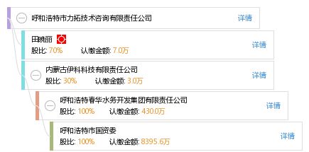 呼和浩特市力拓技術咨詢有限責任公司 專業賦能，技術引領未來
